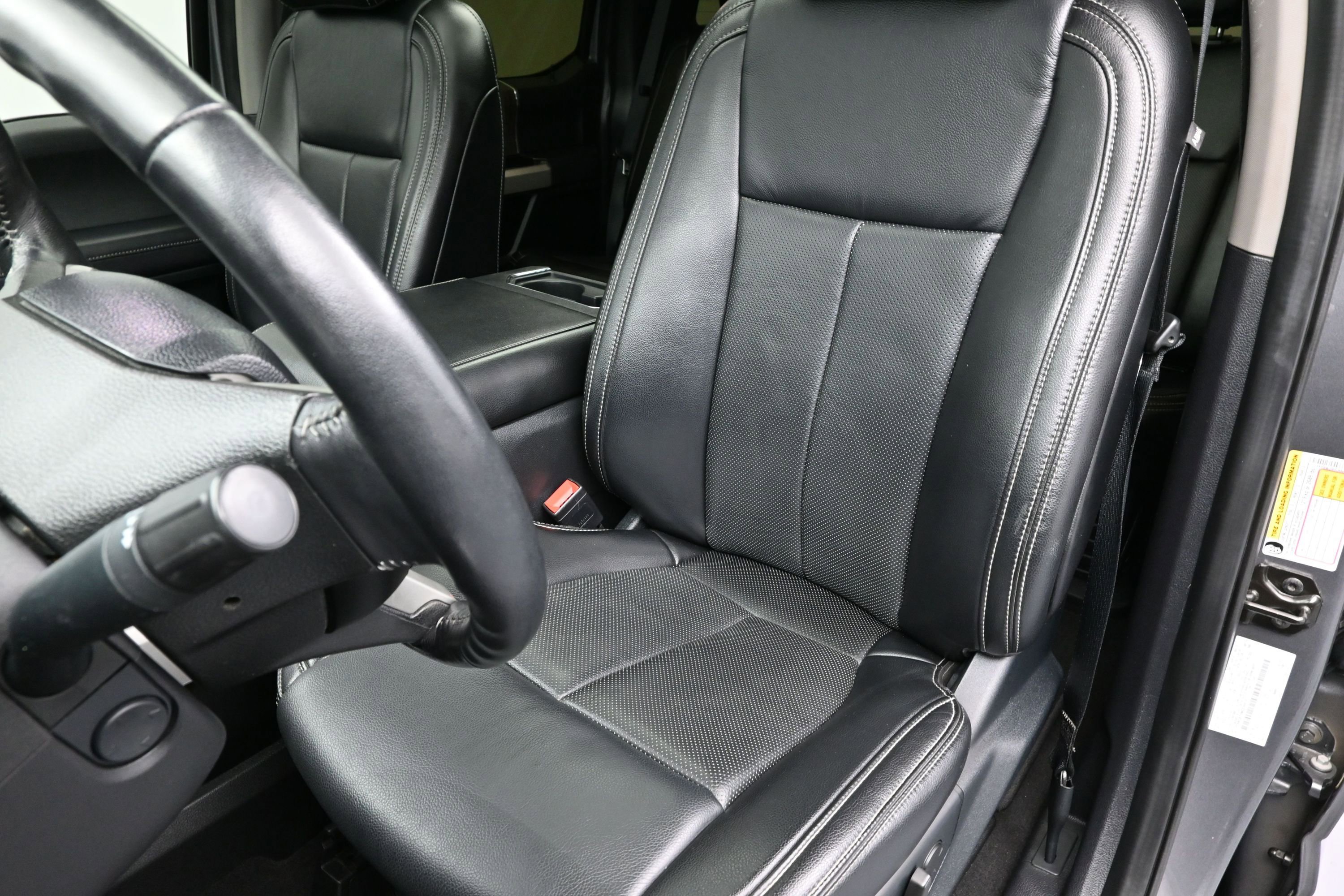 Used 2021 Ford F250 Lariat AWD/4WD image 21