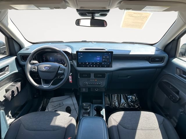Used 2025 Ford Maverick XL w/ 4K Tow Package AWD/4WD image 10