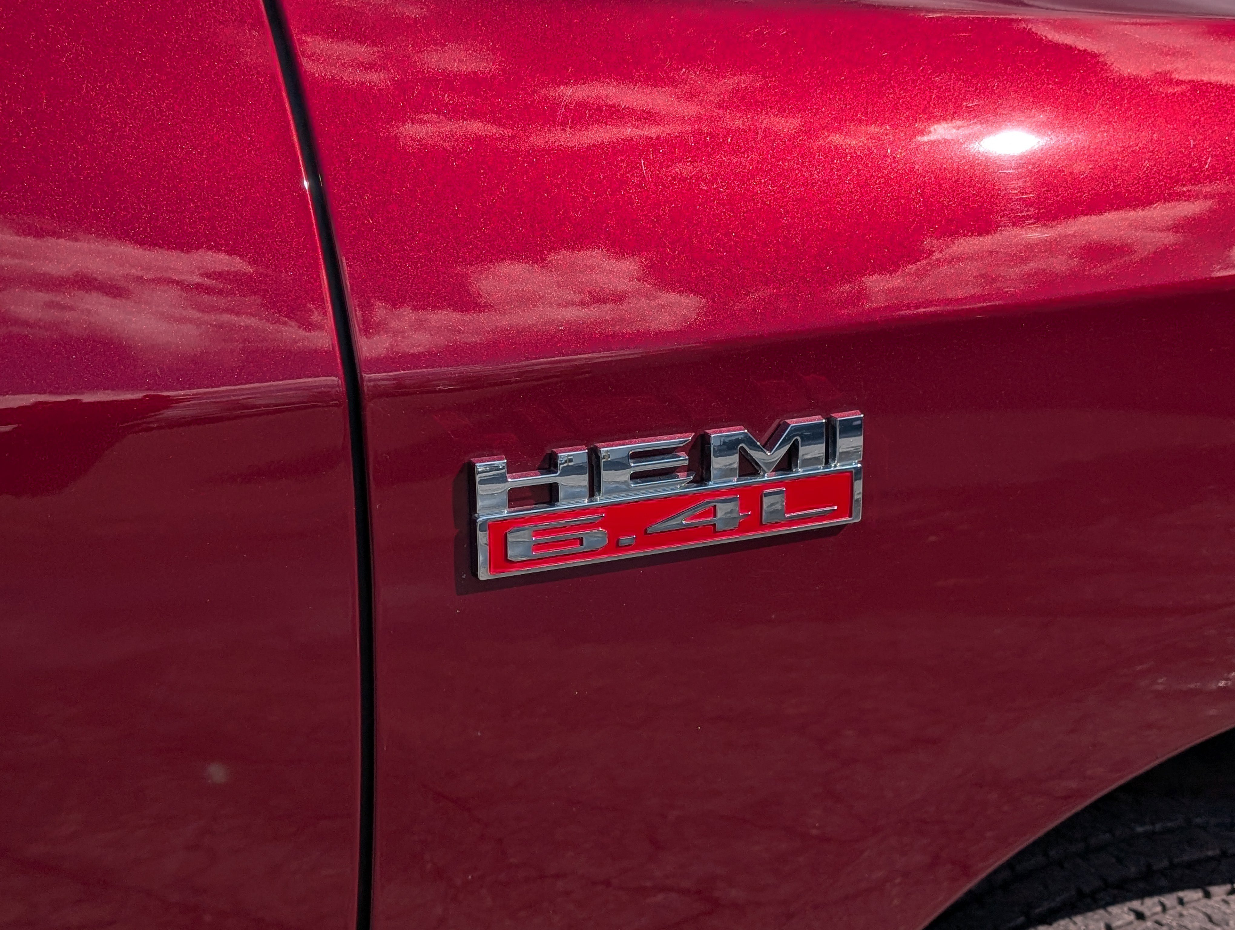 Used 2022 RAM 2500 Tradesman image 9