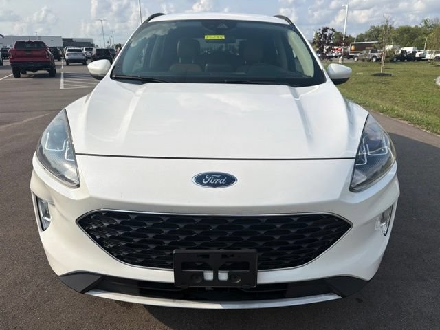 Used 2020 Ford Escape SEL FWD image 3