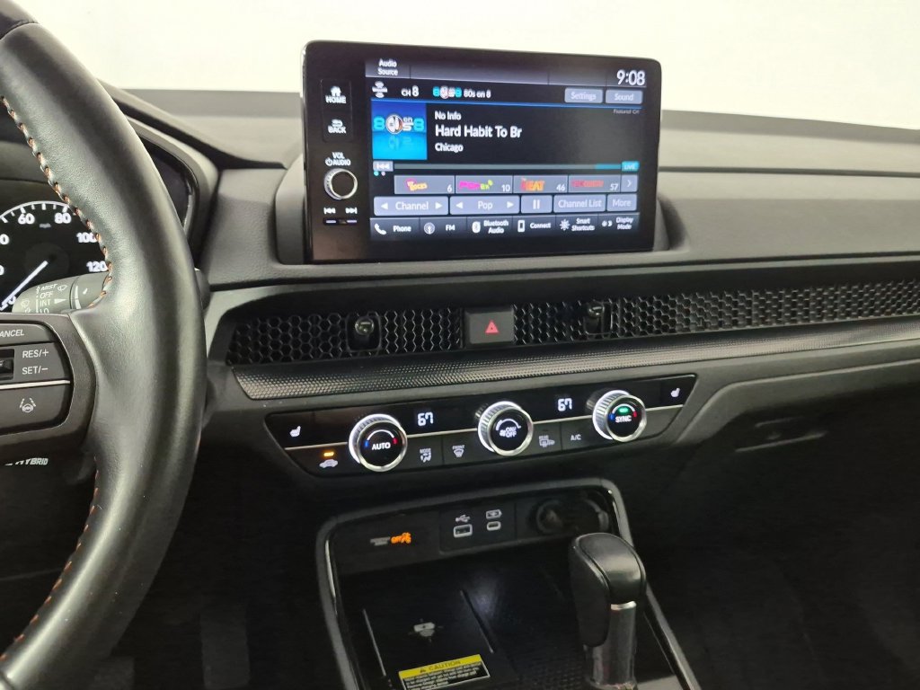 Used 2024 Honda CR-V Sport-L image 22