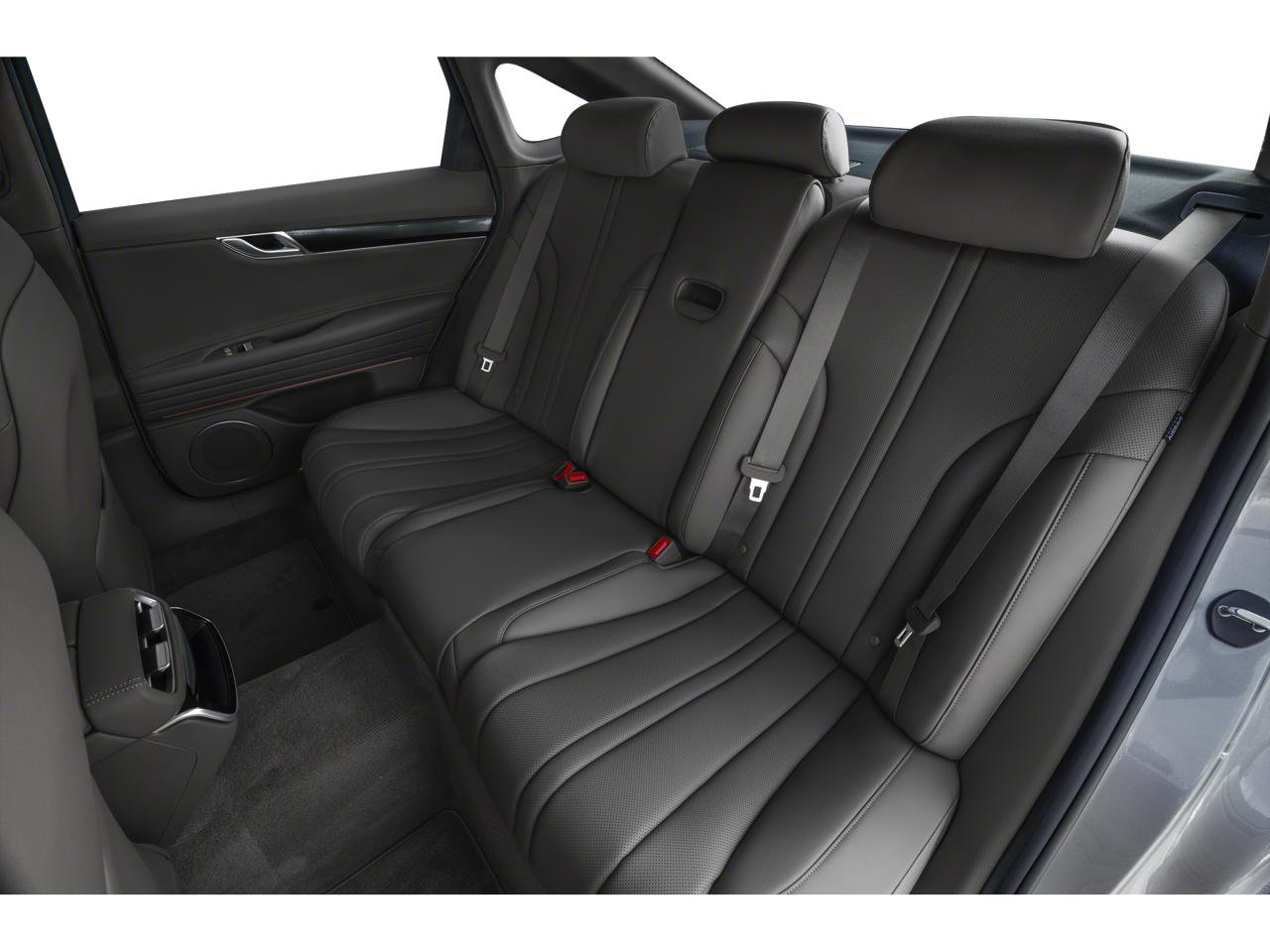 New 2026 Genesis G80 2.5T Advanced image 29