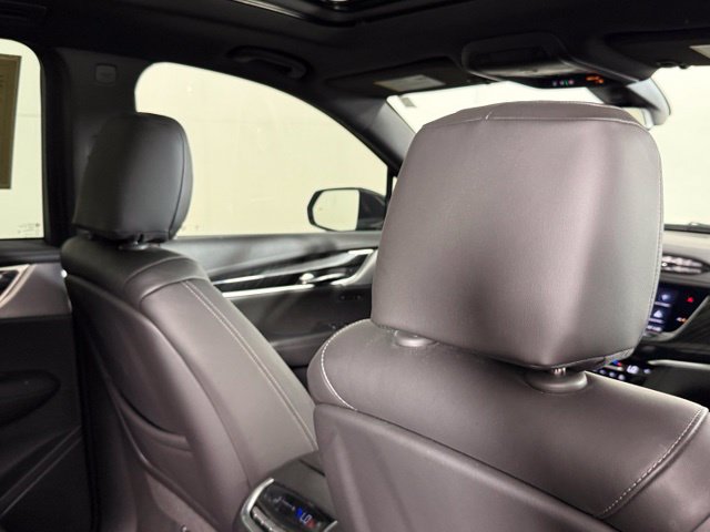 Used 2020 Cadillac XT6 Premium Luxury AWD/4WD image 24