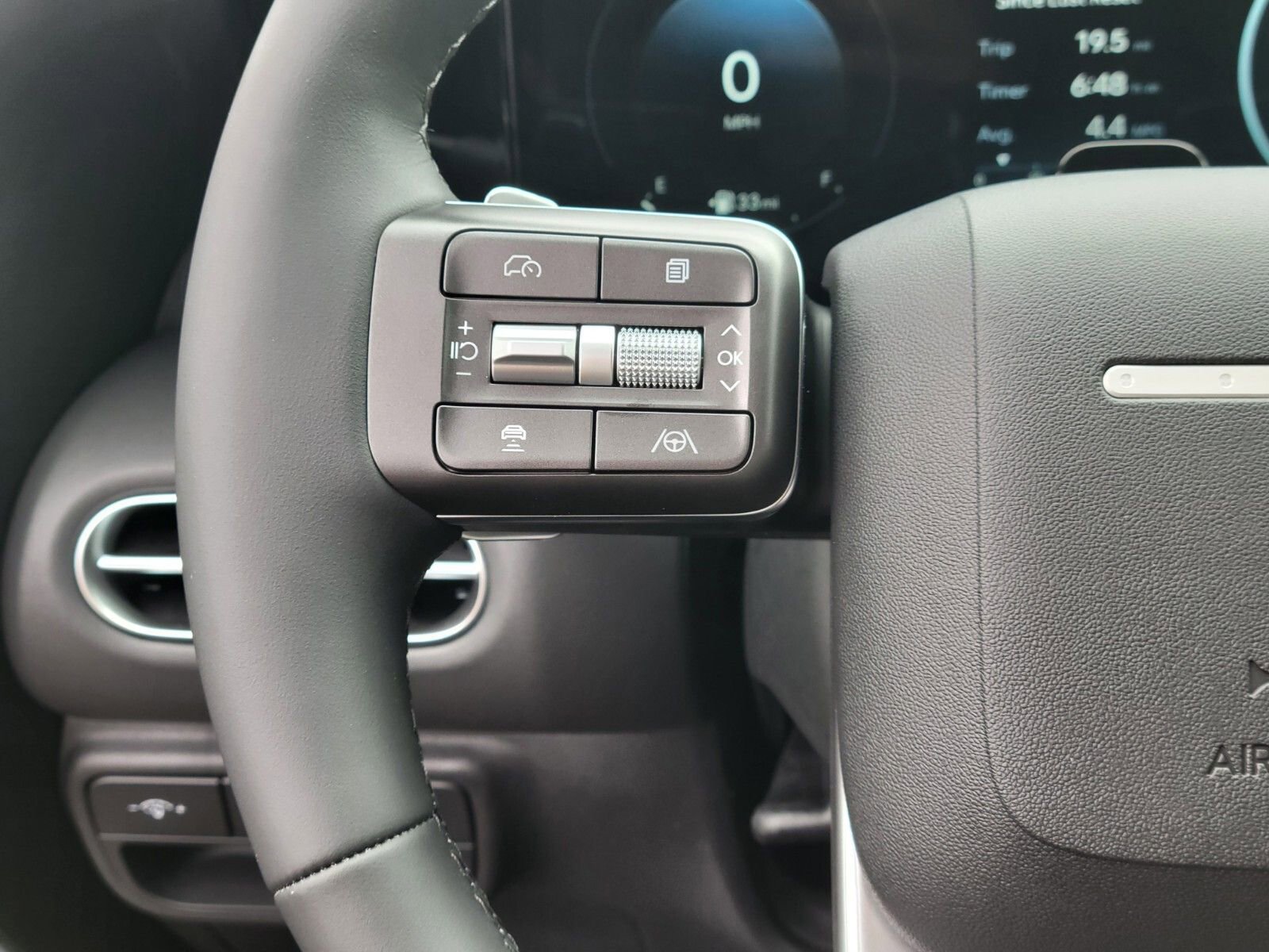 New 2026 Hyundai Palisade SEL image 26