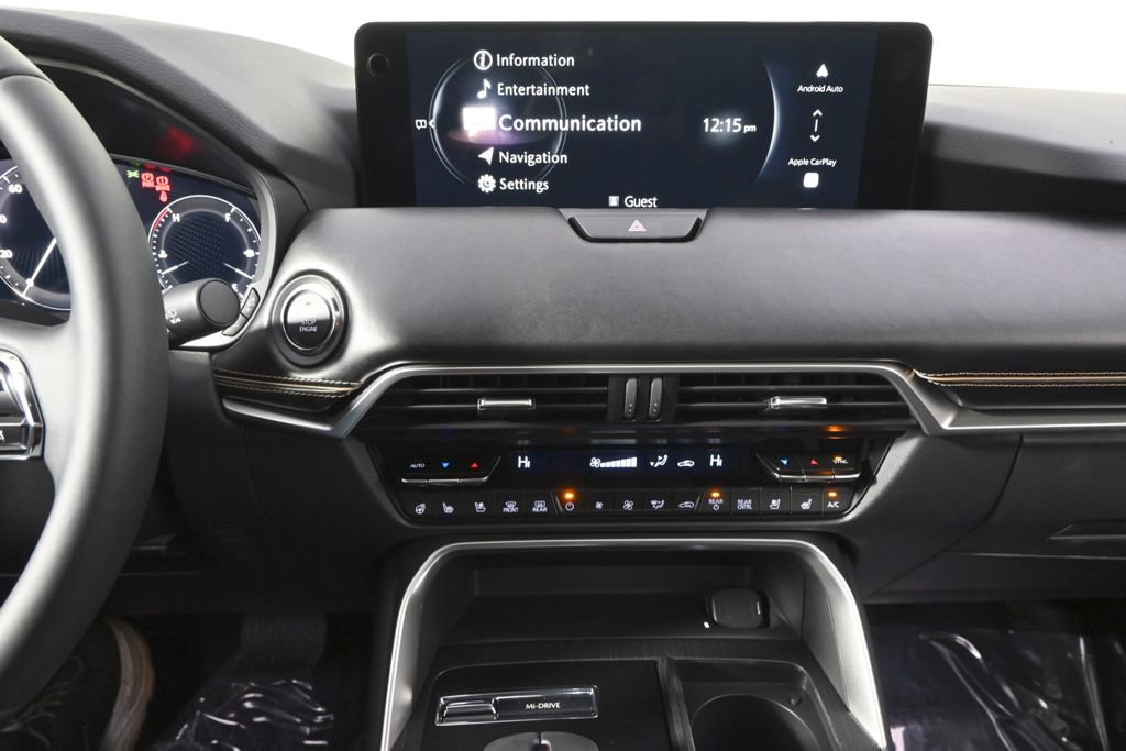 New 2026 MAZDA CX-90 3.3 Turbo S w/ Premium Plus image 28