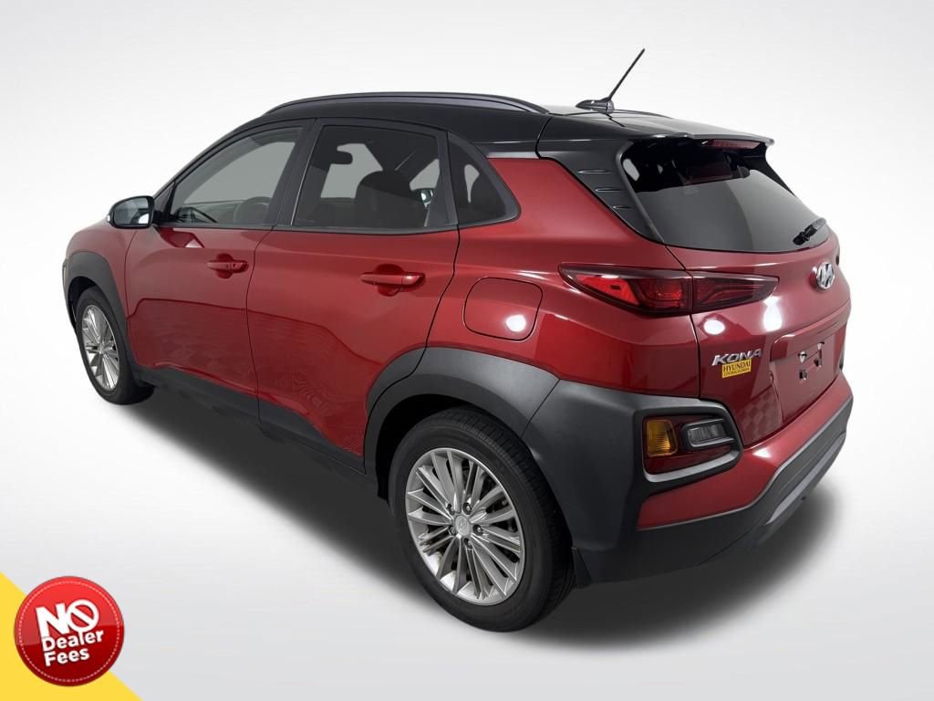 Used 2018 Hyundai Kona SEL image 6