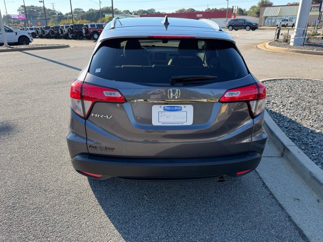 Used 2019 Honda HR-V EX image 7