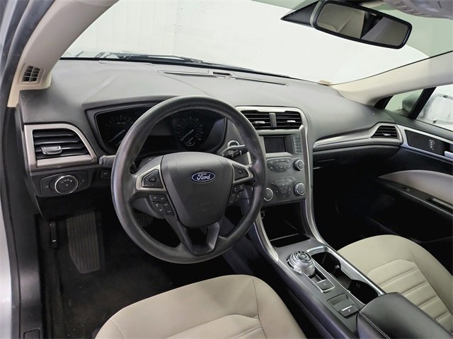 Used 2020 Ford Fusion S image 9