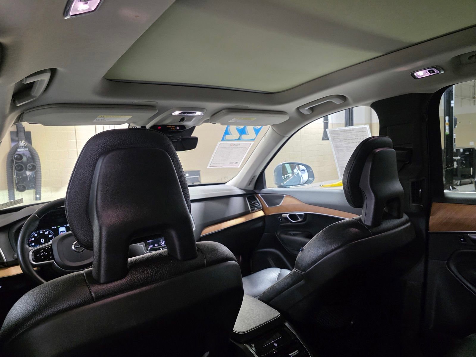 Used 2022 Volvo XC90 T8 Inscription Expression image 15