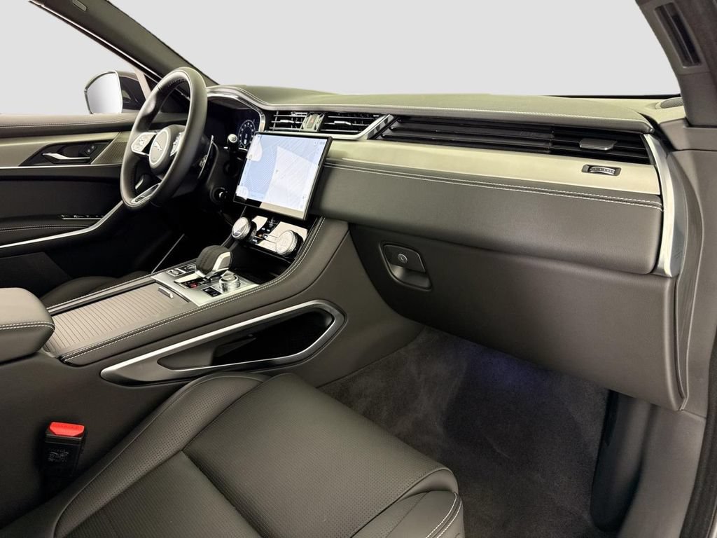New 2026 Jaguar F-PACE R-Dynamic S AWD/4WD image 13