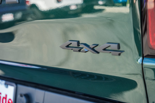 New 2026 RAM 1500 Express AWD/4WD image 10