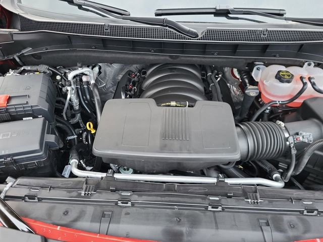 New 2026 Chevrolet Tahoe Premier AWD/4WD image 36