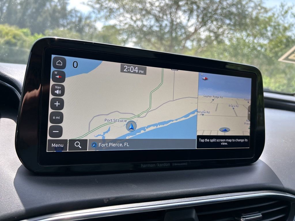 Used 2023 Hyundai Santa Fe Calligraphy image 29