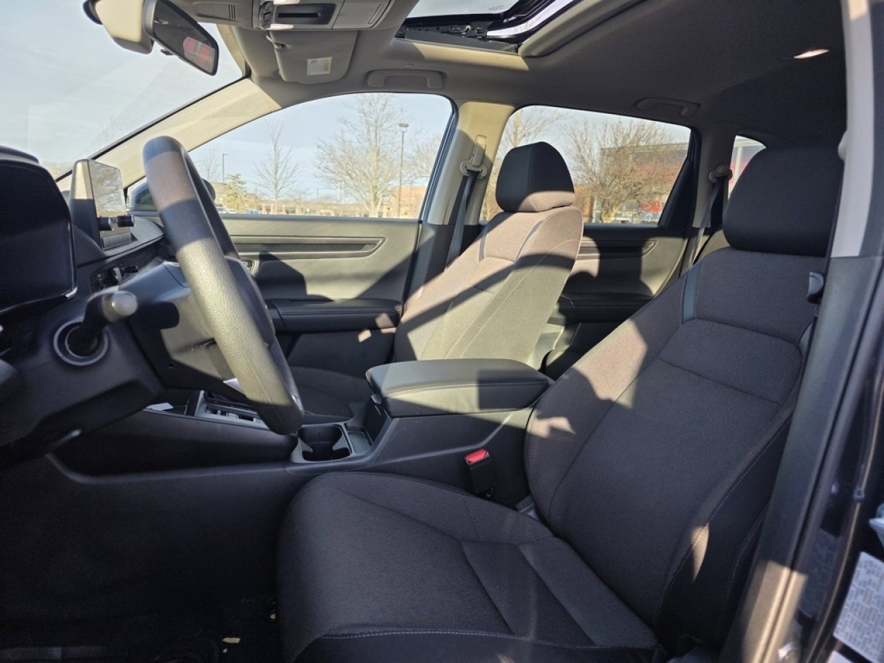 Used 2023 Honda CR-V EX image 20