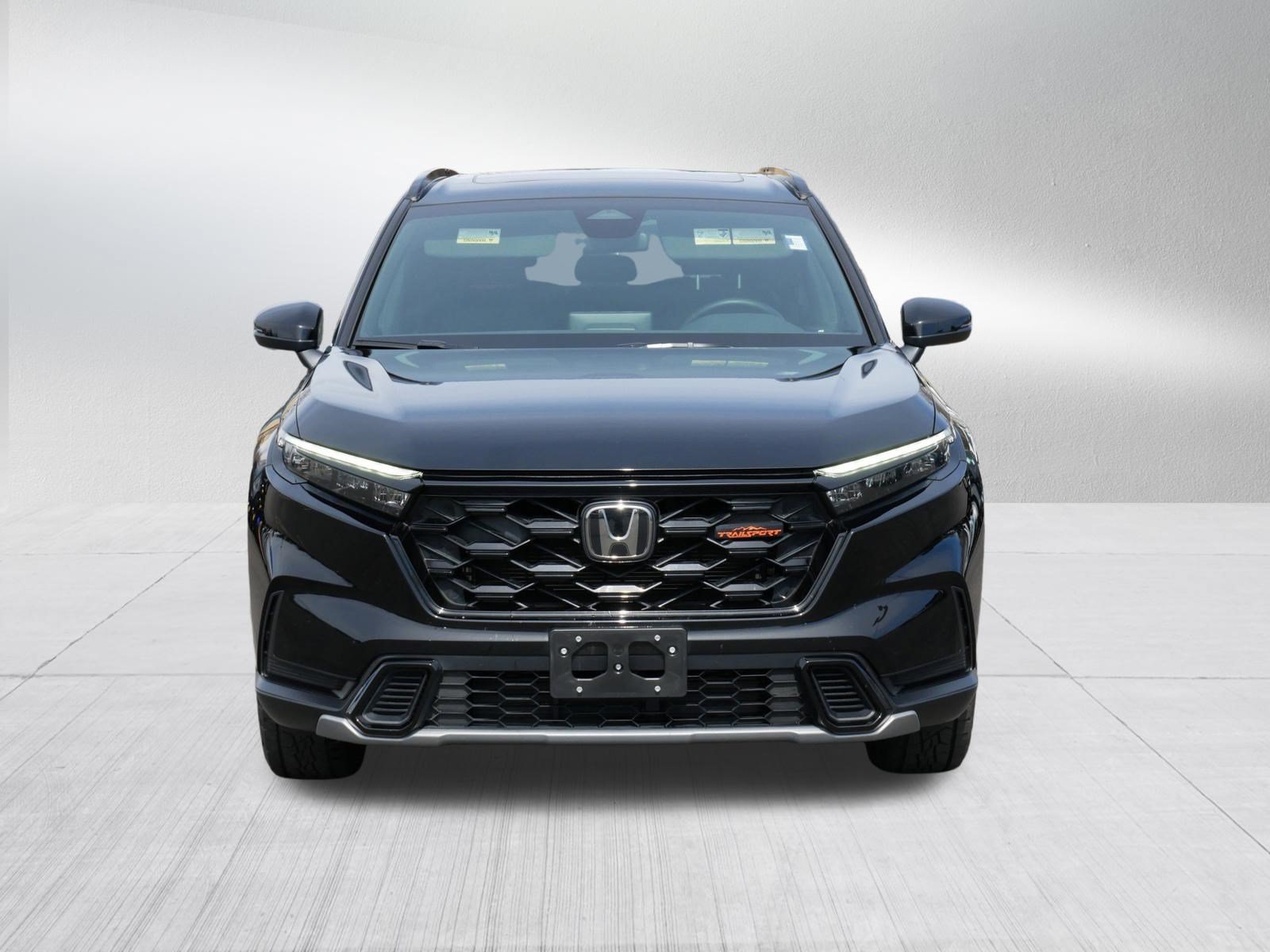 Used 2026 Honda CR-V TrailSport image 2