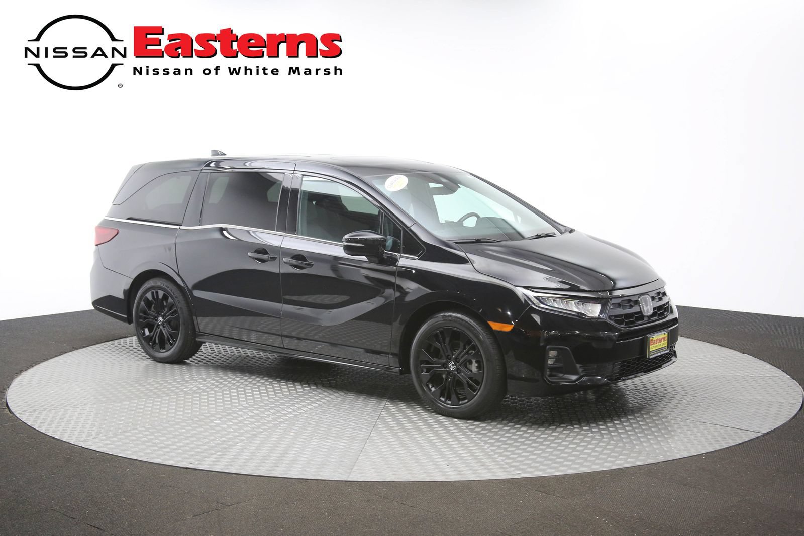 Used 2025 Honda Odyssey Sport-L image 49