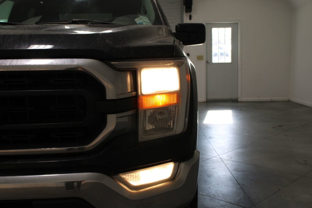 Used 2022 Ford F150 XLT w/ Trailer Tow Package image 39