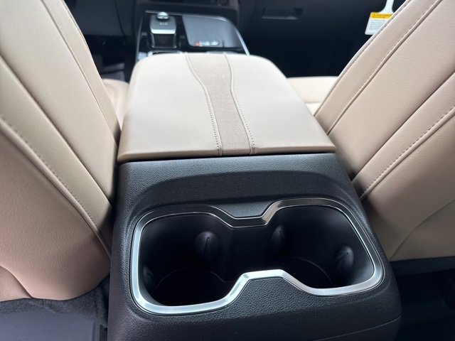 New 2026 Buick Enclave Preferred w/ Power Package image 22