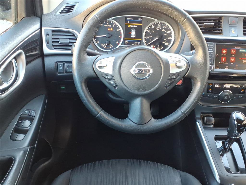 Used 2019 Nissan Sentra SV image 5