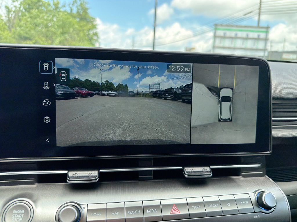 New 2026 Hyundai Kona Limited AWD/4WD image 21