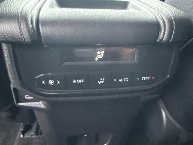 Certified 2024 Toyota Grand Highlander XLE image 25