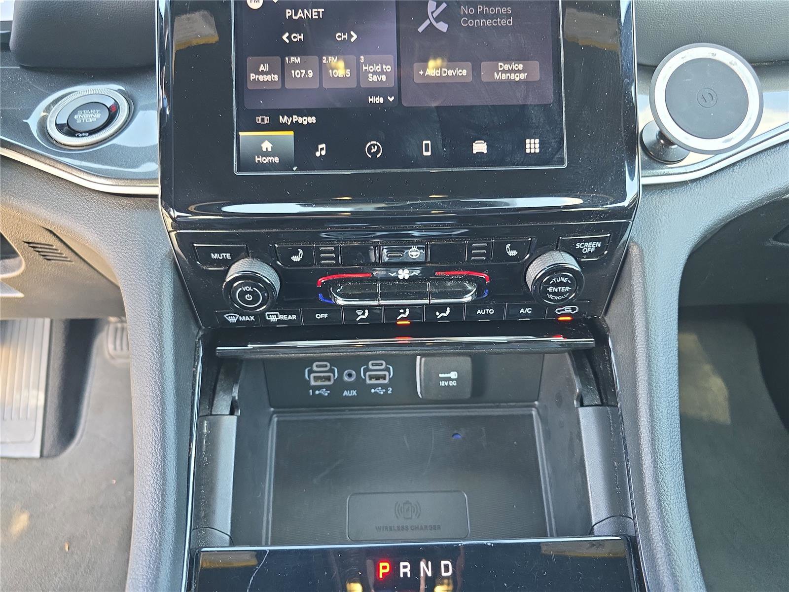 Used 2023 Jeep Grand Cherokee Altitude image 29