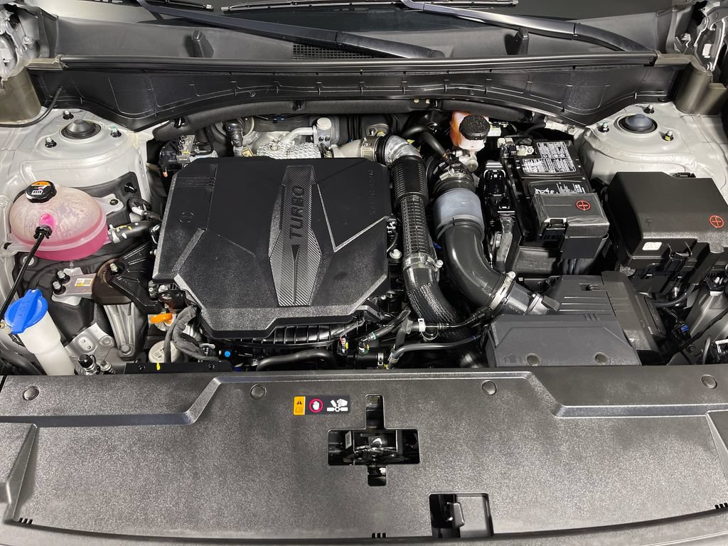 Certified 2024 Hyundai Santa Fe XRT AWD/4WD image 9