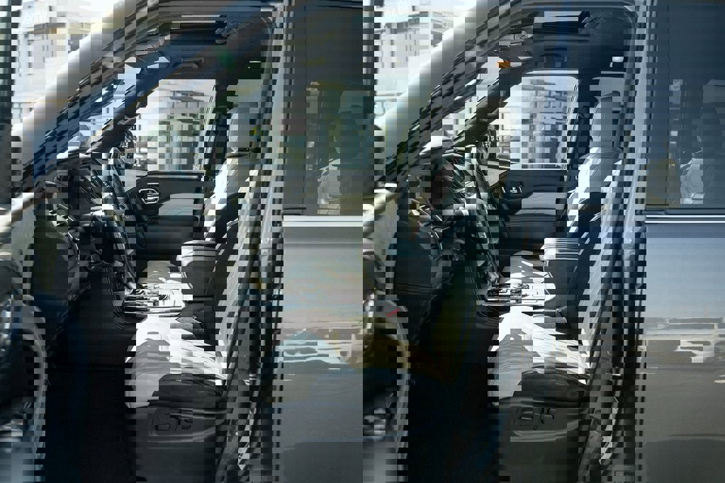 Used 2019 INFINITI QX80 Limited image 20