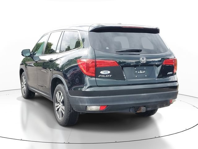 Used 2016 Honda Pilot EX image 3