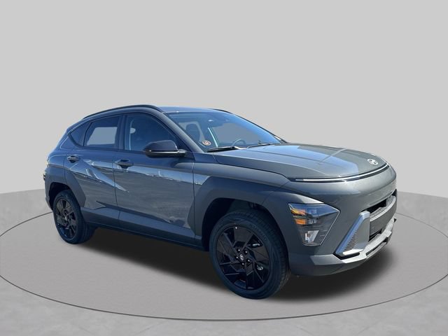 New 2026 Hyundai Kona SEL Sport AWD/4WD image 12
