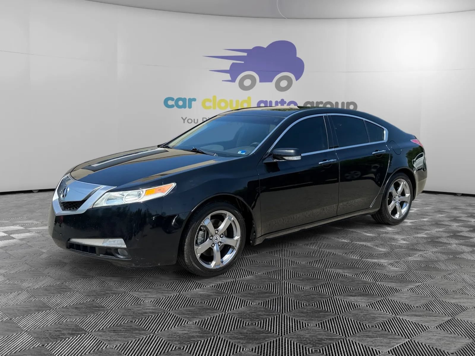 Used 2010 Acura TL w/ Technology Package