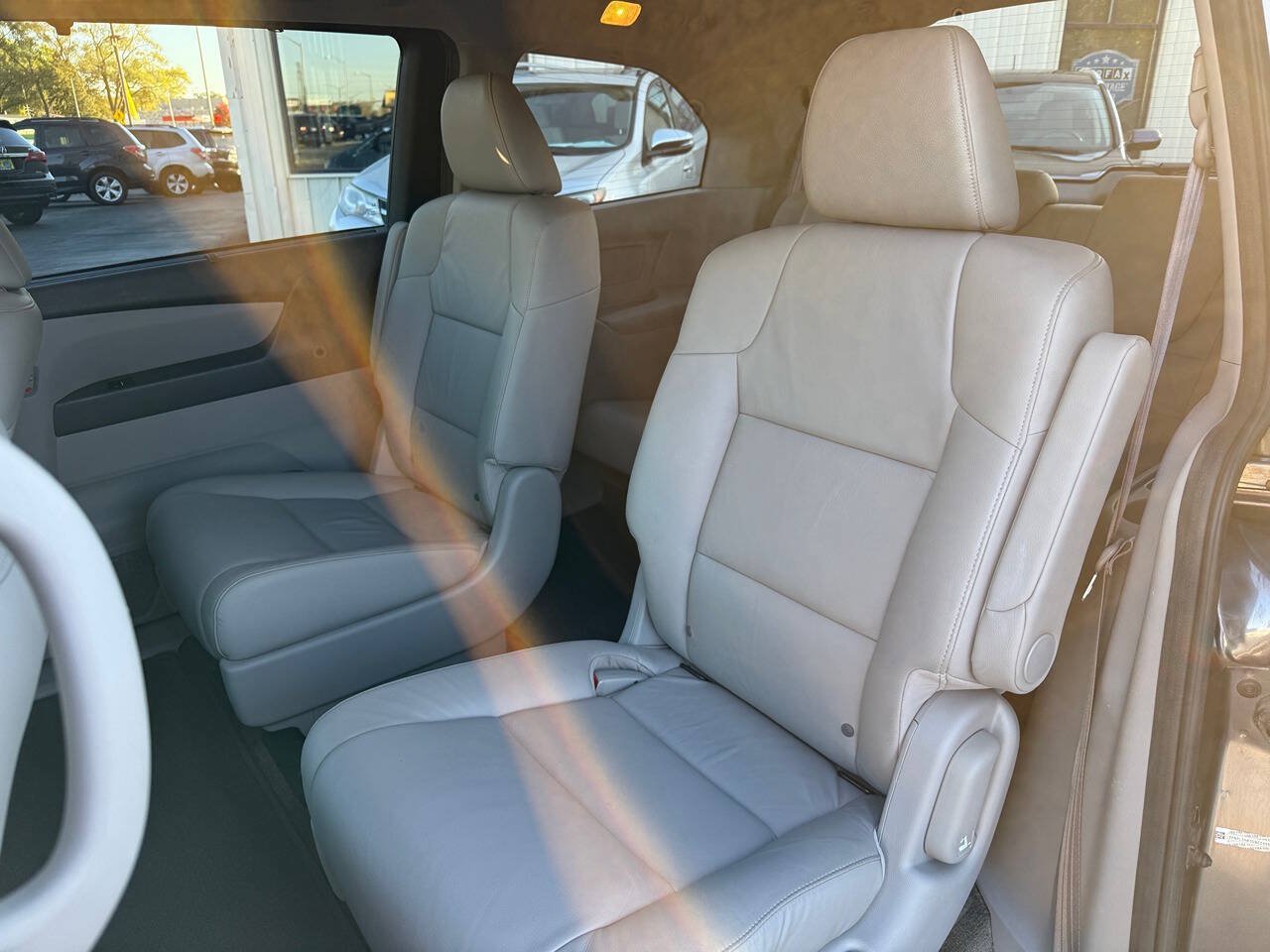 Used 2013 Honda Odyssey EX-L image 66