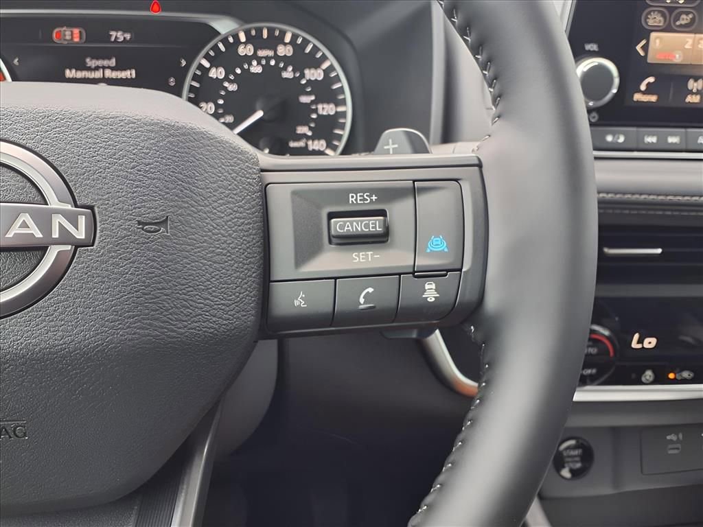 New 2026 Nissan Rogue SV w/ Cold Weather Package image 20