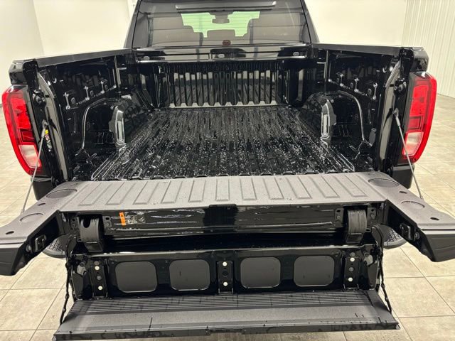 New 2026 GMC Sierra 1500 Pro w/ Pro Value Package image 7