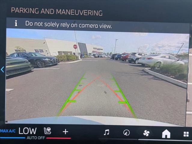 Used 2025 BMW 330i Sedan image 13