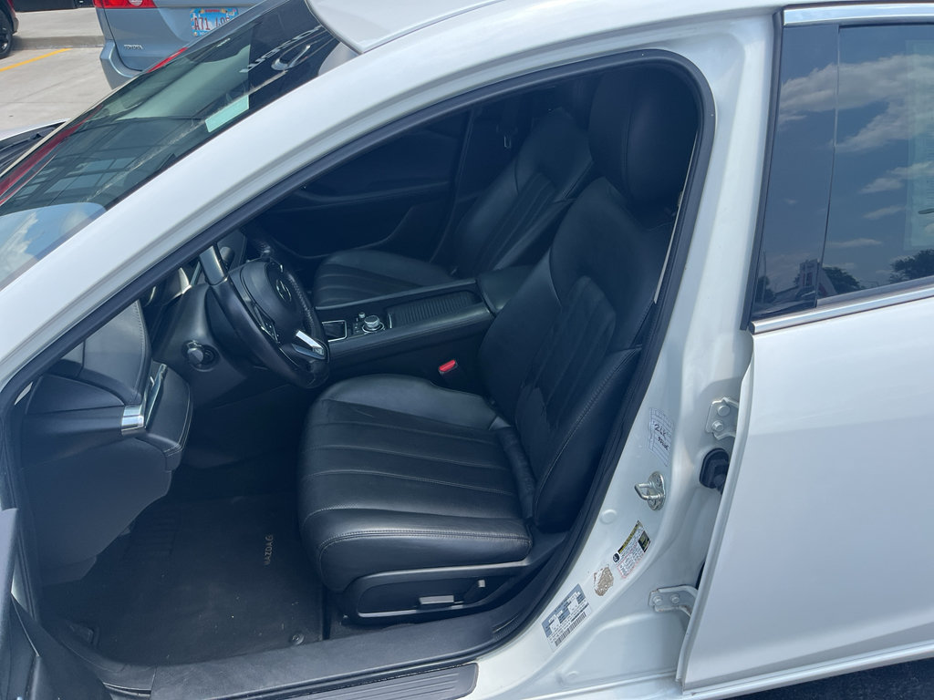 Used 2020 MAZDA MAZDA6 Touring FWD image 28