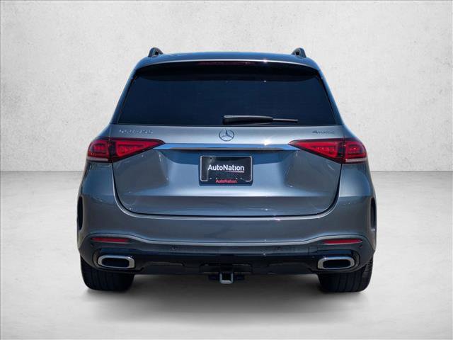 Used 2023 Mercedes-Benz GLE 450 4MATIC image 7