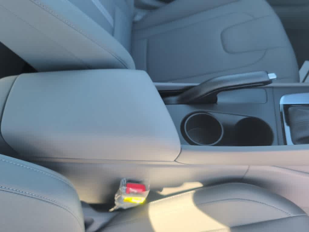 New 2026 Hyundai Elantra SE FWD image 28