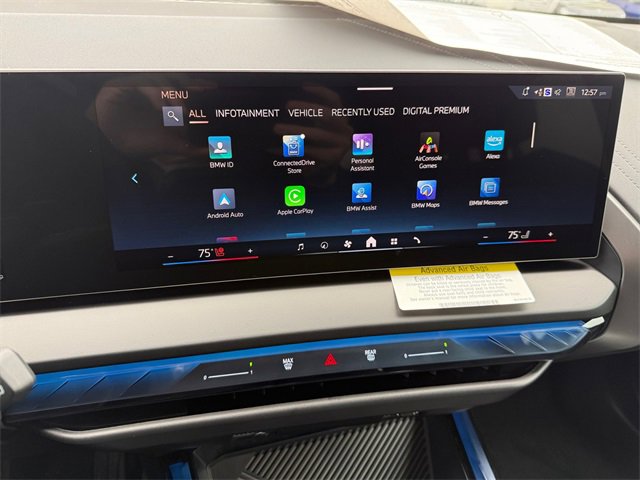 New 2026 BMW X3 xDrive30 w/ Premium Package image 24