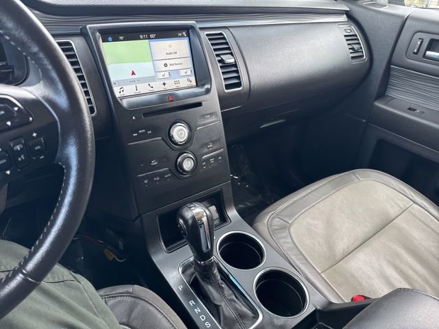 Used 2018 Ford Flex SEL w/ Equipment Group 202A AWD/4WD image 18