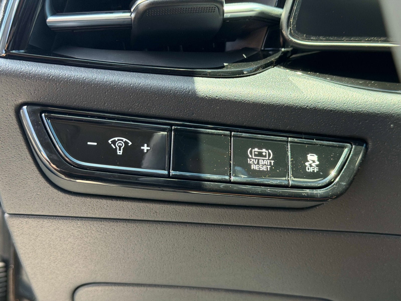 New 2026 Kia Niro EX FWD image 27