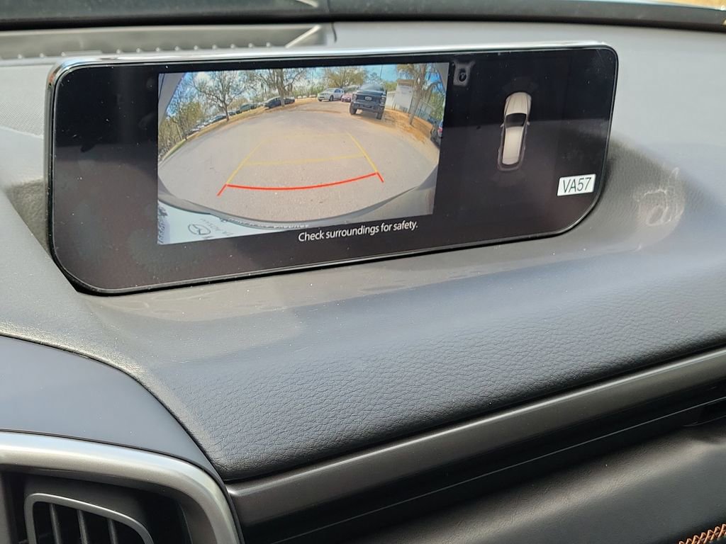 New 2026 MAZDA CX-50 AWD 2.5 Hybrid w/ Weather Package image 27