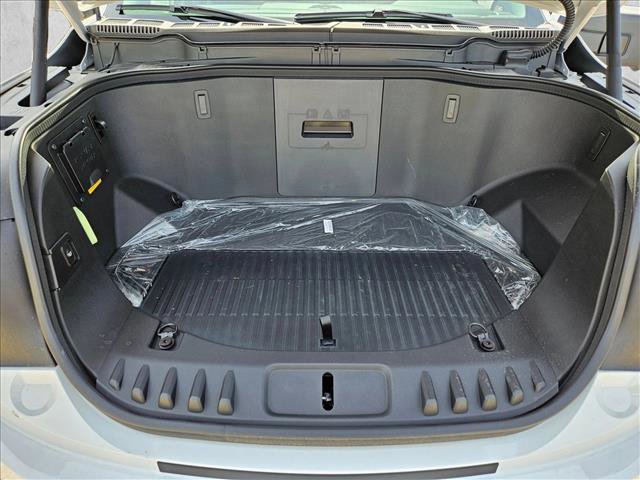 Used 2025 Ford F150 Lightning Flash AWD/4WD image 23