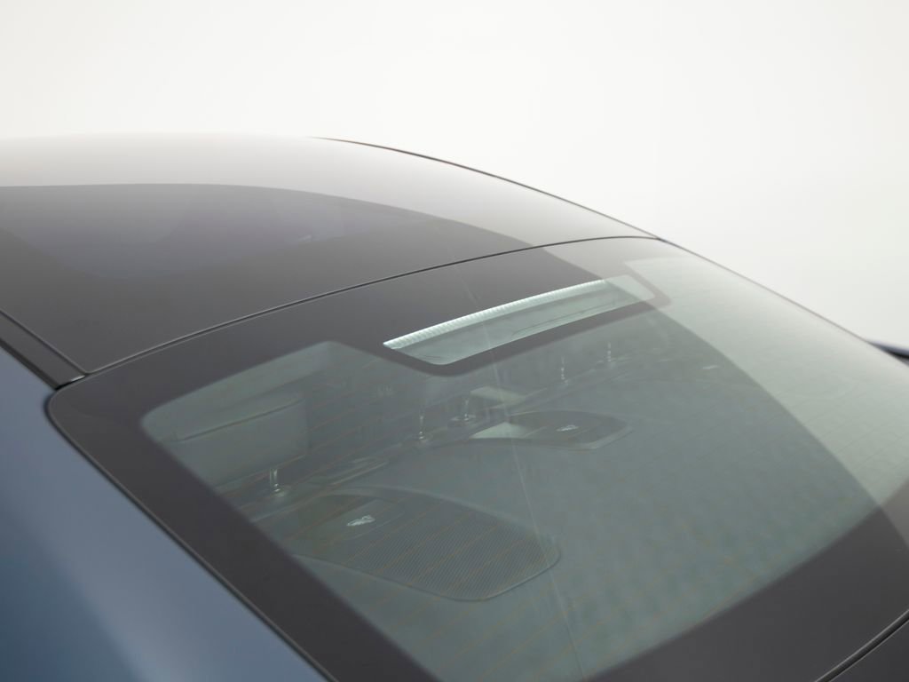 New 2026 Porsche Taycan 4 image 41