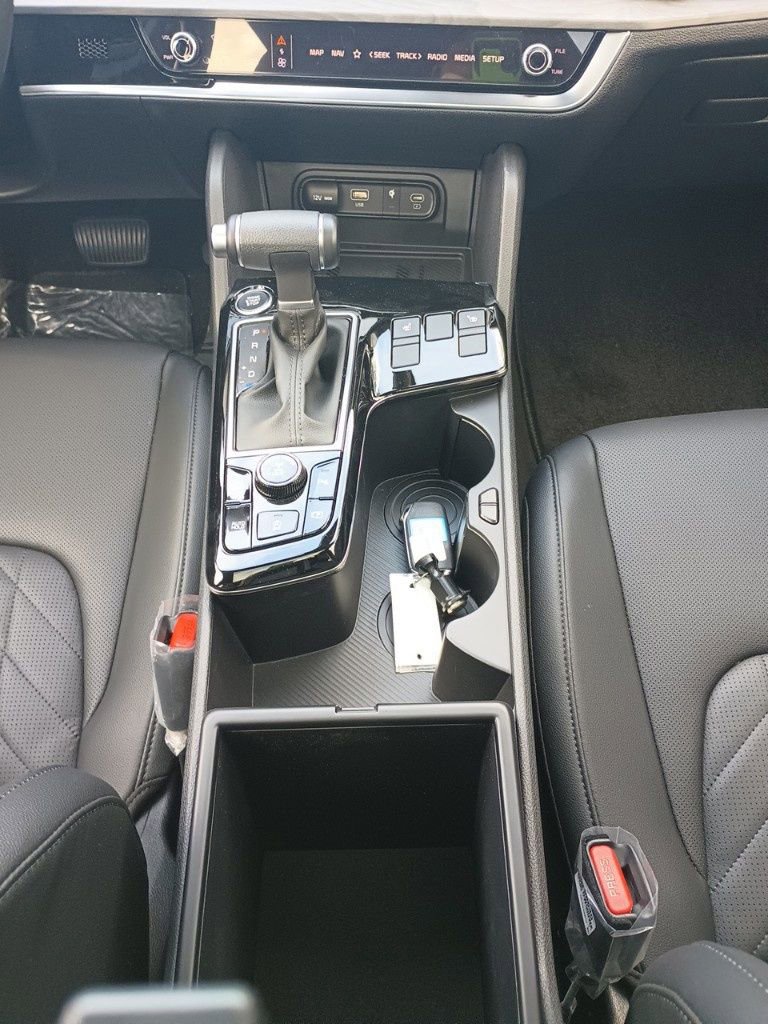 Used 2023 Kia Sportage X-Line w/ X-Line Premium Package image 27