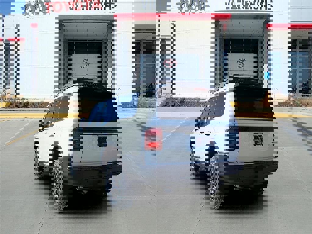 New 2026 Toyota Land Cruiser 1958 image 6