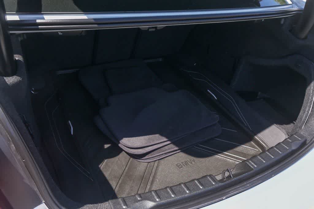 Used 2014 BMW 335i Sedan RWD image 23