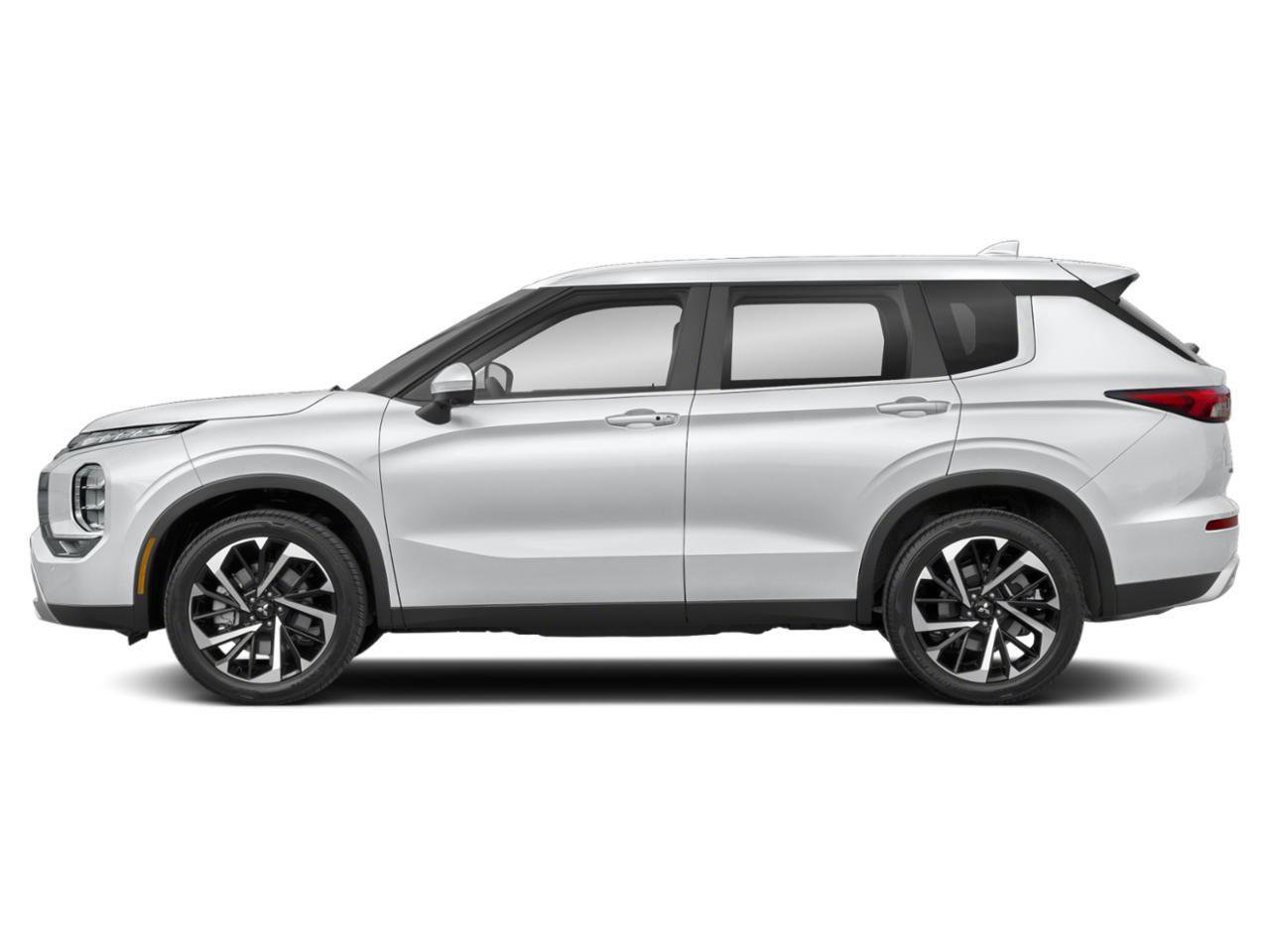 Used 2022 Mitsubishi Outlander SE AWD/4WD image 13