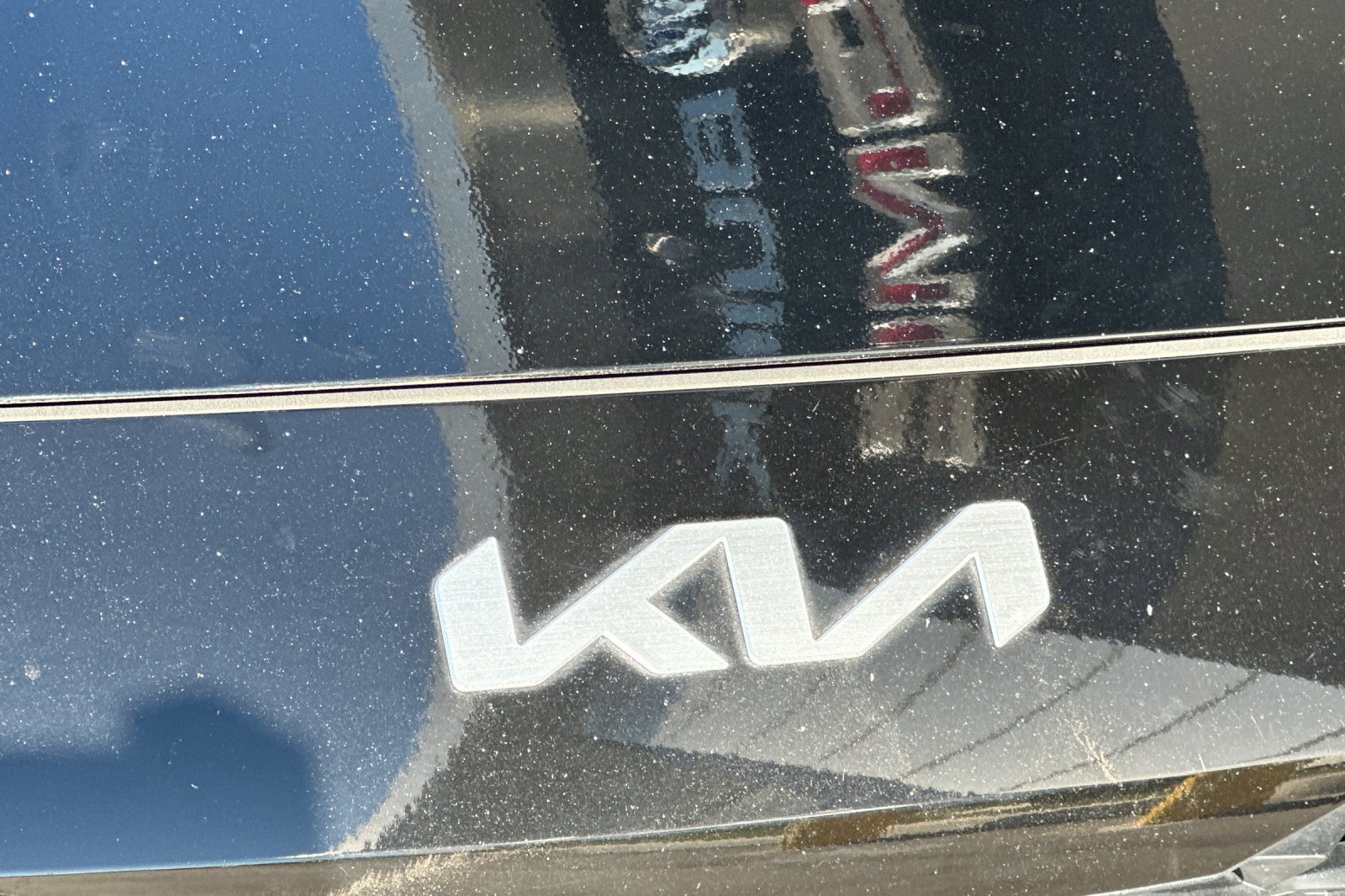 Used 2024 Kia Forte LXS image 35