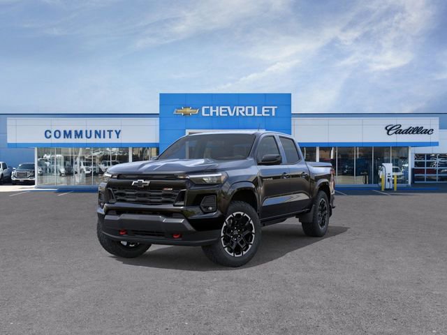 New 2026 Chevrolet Colorado Z71 w/ Technology Package image 9